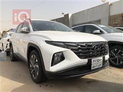 هیوندای تۆکسۆن